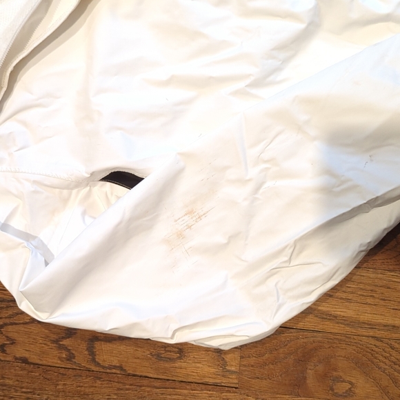 The North Face Rain Jacket - size S - Picture 4 of 5